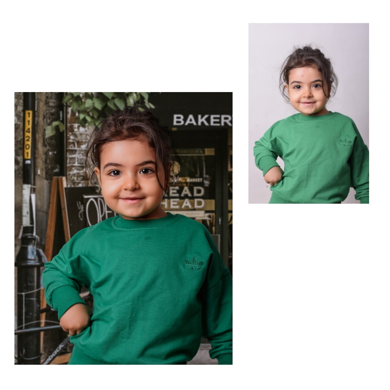 نمونه کار از مهسا توحیدی