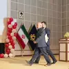 نمونه کار عکاسی همایش و رویداد توسط ناطق، ثبت شده در 2024-03-05