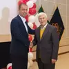 نمونه کار عکاسی همایش و رویداد توسط ناطق، ثبت شده در 2024-03-05