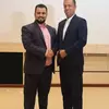 نمونه کار عکاسی همایش و رویداد توسط ناطق، ثبت شده در 2024-03-05