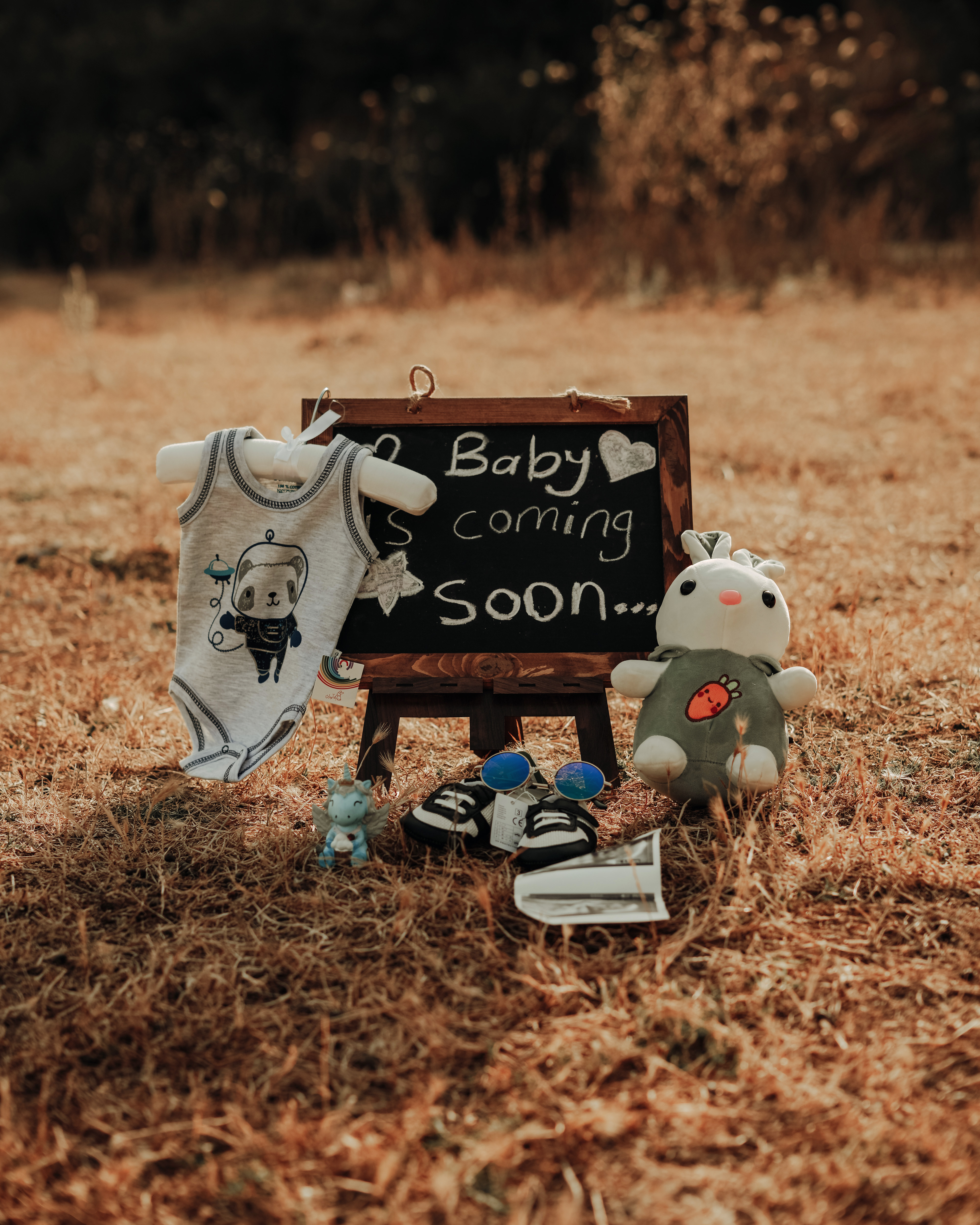 ژست عکس بارداری