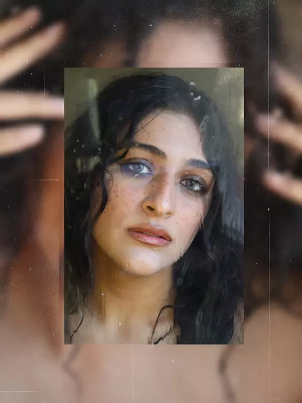 نمونه کار عکاسی مهدیس صادقی