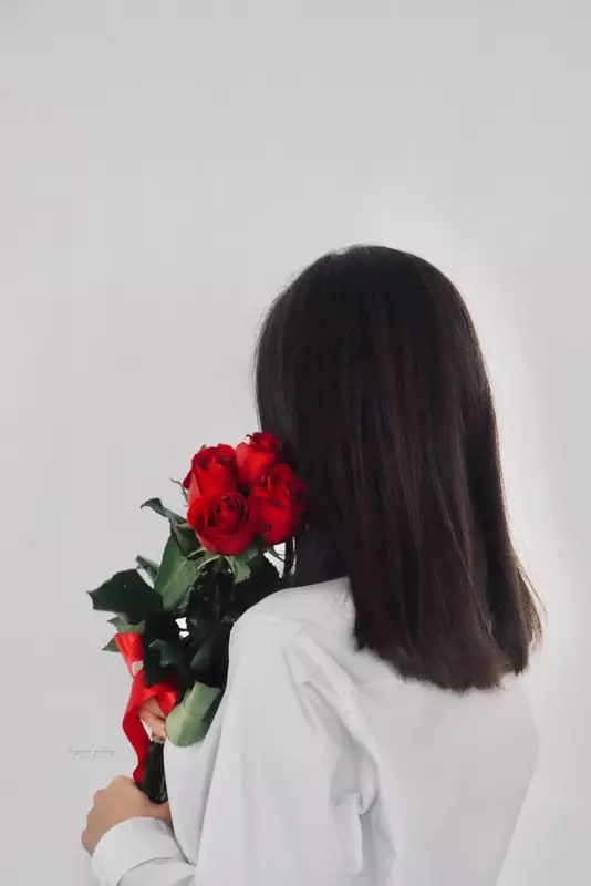 نمونه کار عکاسی مهدیس صادقی