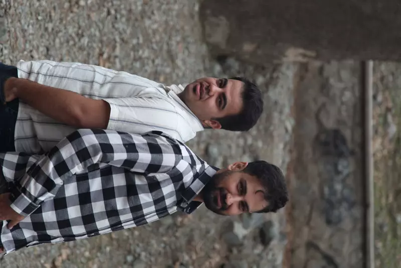 نمونه کار عکاسی خانوادگی توسط جنتی  که در تاریخ 1402-12-20 ** یک‌شنبه  **  ساعت 03:42AM بارگذاری شده است.