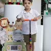 نمونه کار عکاسی تولد - مهمانی - دورهمی توسط نورمحمدی ، ثبت شده در 2024-03-10
