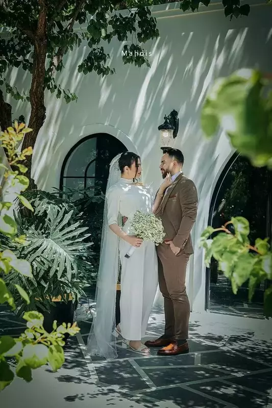 نمونه کار عکاسی مهدیه جهاندیده