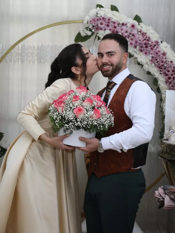 نمونه کار عکاسی مهدیه جهاندیده