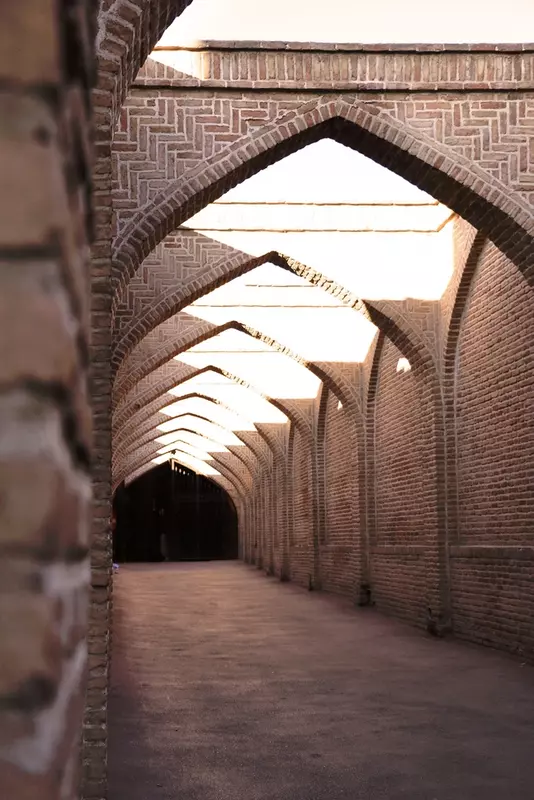 نمونه کار عکاسی معماری و دکوراسیون توسط اخوان که در تاریخ 1402-12-23 ** چهارشنبه  **  ساعت 10:48AM بارگذاری شده است.