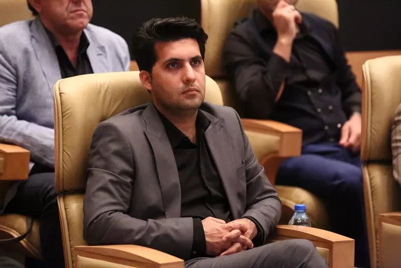 نمونه کار عکاسی حمیدرضا سطوت منش