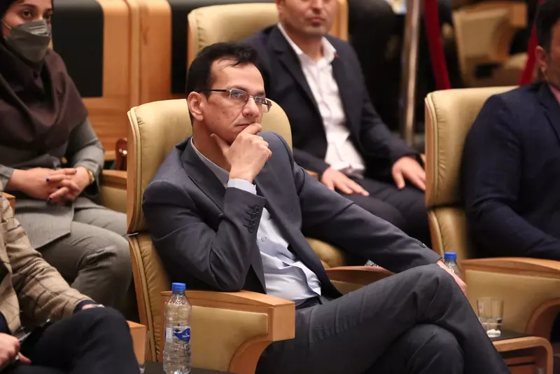 نمونه کار عکاسی حمیدرضا سطوت منش