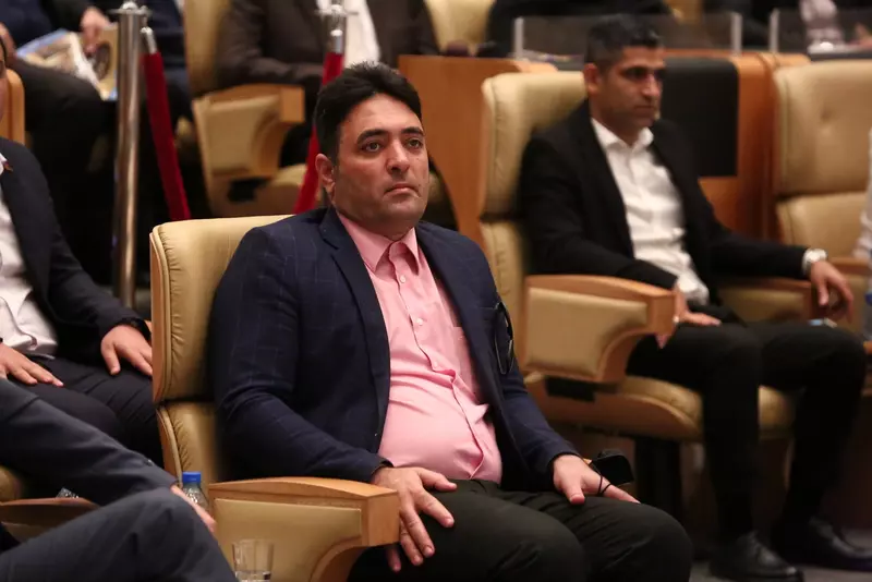 نمونه کار عکاسی حمیدرضا سطوت منش