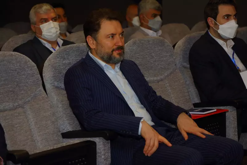 نمونه کار عکاسی حمیدرضا سطوت منش