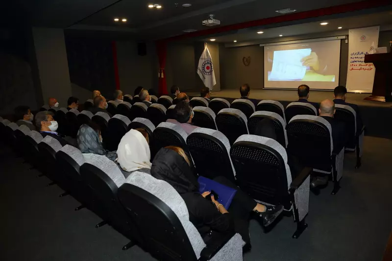 نمونه کار عکاسی حمیدرضا سطوت منش