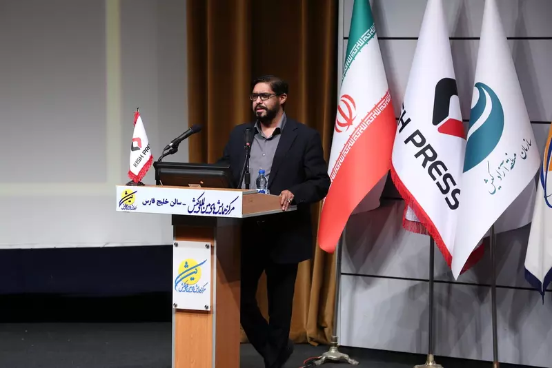 نمونه کار عکاسی حمیدرضا سطوت منش