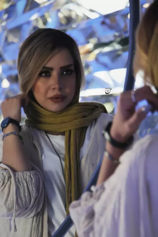 نمونه کار از سارا شیخی