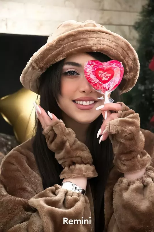 نمونه کار از سارا شیخی