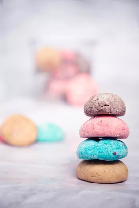 نمونه کار عکاسی پریا لطیفی