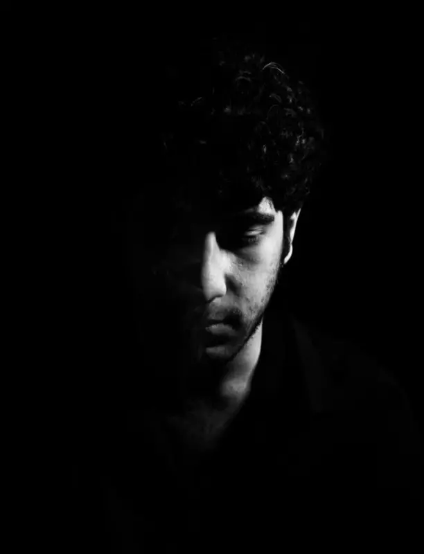 نمونه کار عکاسی چهره - پروفایل توسط لطیفی که در تاریخ 1402-12-25 ** جمعه  **  ساعت 09:25PM بارگذاری شده است.
