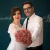 نمونه کار عکاسی زوج و سالگرد توسط اصغری، ثبت شده در 2024-03-16