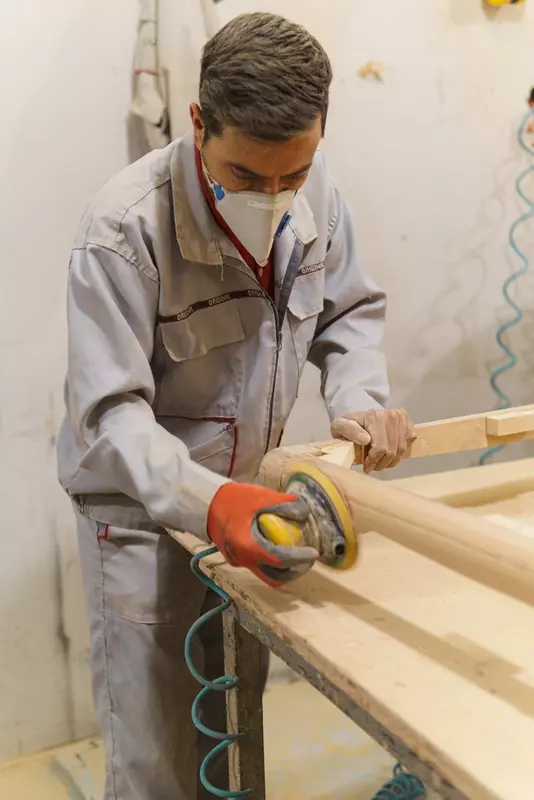 نمونه کار عکاسی خط تولید توسط میرجلیلی که در تاریخ 1402-12-26 ** شنبه  **  ساعت 04:50PM بارگذاری شده است.