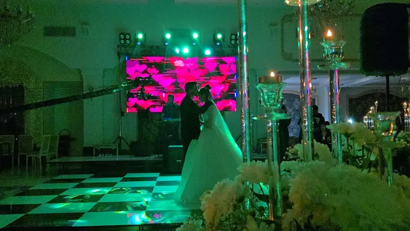 عکاسی عقد - بله برون - فرمالیته عروسی از حانیه ناصح