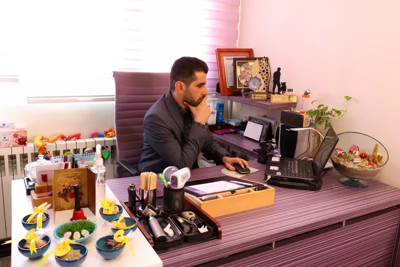 نمونه کار عکاسی پرتره سازمانی توسط شریفی  که در تاریخ 1402-12-28 ** دوشنبه  **  ساعت 11:24PM بارگذاری شده است.