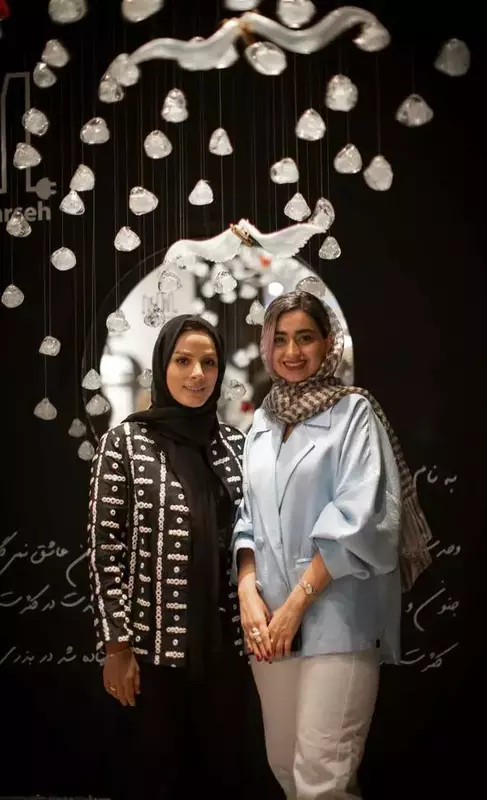 نمونه کار عکاسی همایش و رویداد توسط کلاری که در تاریخ 1403-01-02 ** پنج‌شنبه  **  ساعت 07:20PM بارگذاری شده است.