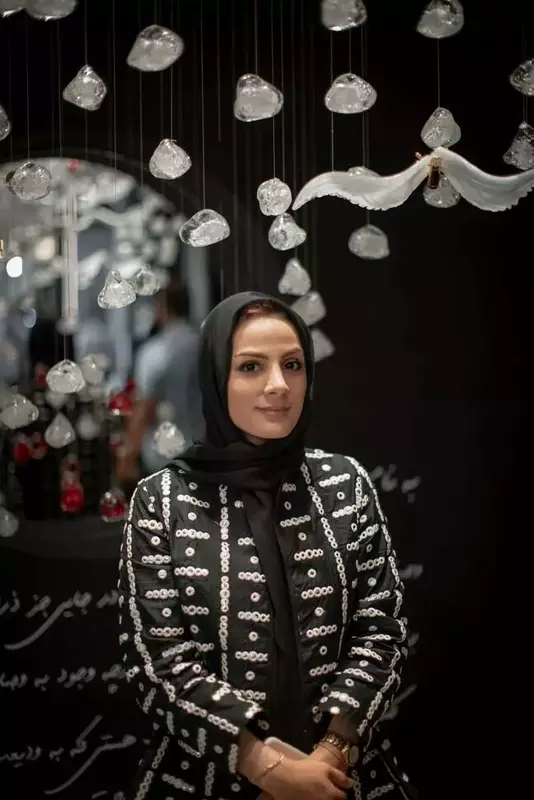 نمونه کار عکاسی همایش و رویداد توسط کلاری که در تاریخ 1403-01-02 ** پنج‌شنبه  **  ساعت 07:21PM بارگذاری شده است.