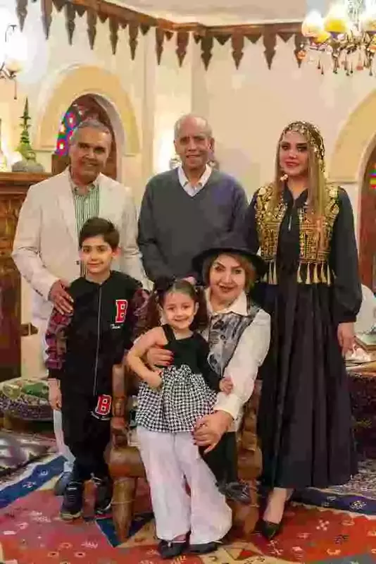 نمونه کار عکاسی   بخت