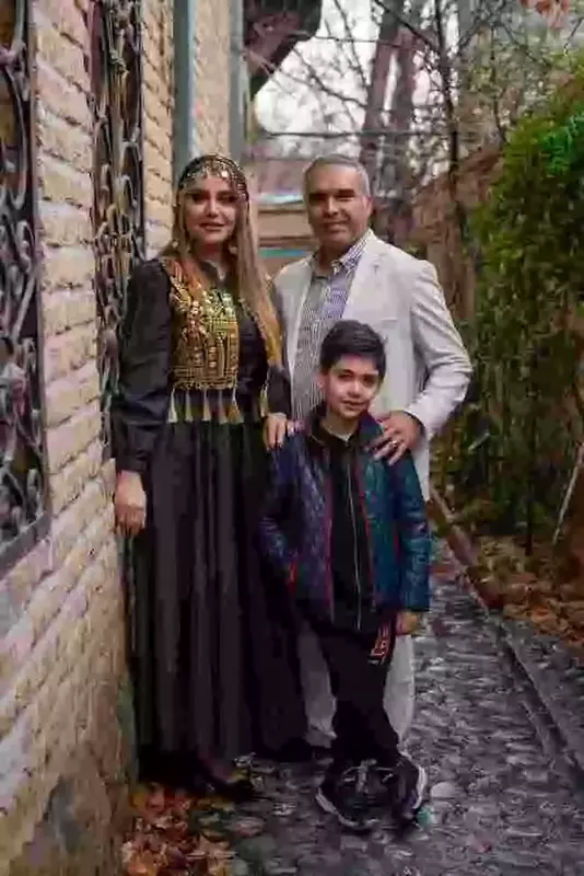 نمونه کار عکاسی   بخت