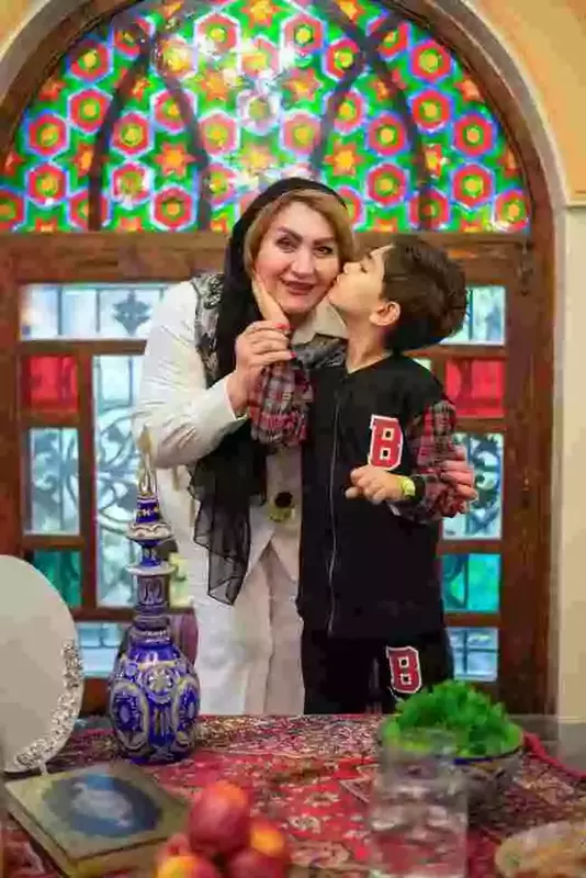 نمونه کار عکاسی   بخت