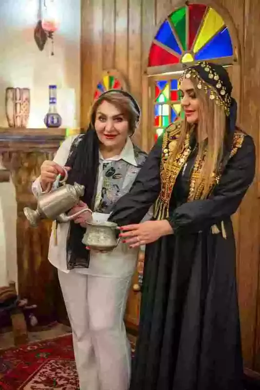 نمونه کار عکاسی حسین جوان
