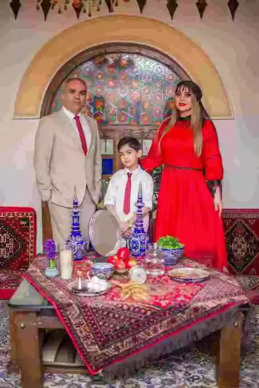 نمونه کار عکاسی حسین جوان