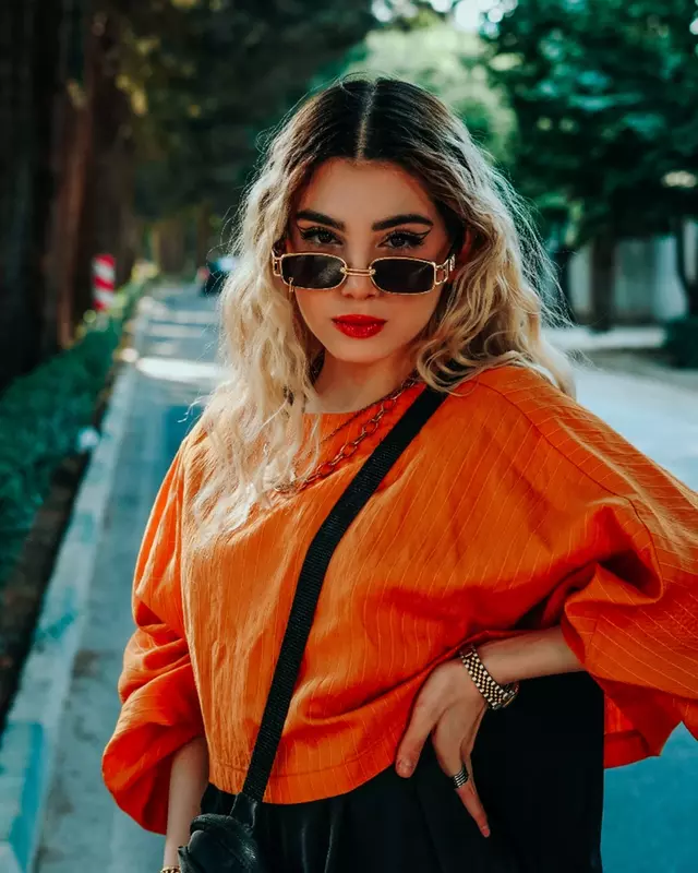 نمونه کار عکاسی محمد  خدایی