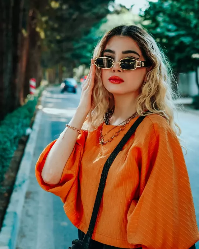 نمونه کار عکاسی محمد  خدایی