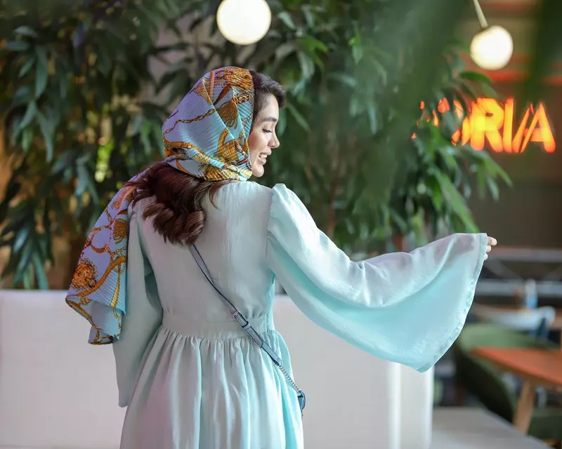 نمونه کار عکاسی مدلینگ ، پوشاک و لباس توسط مختاریان که در تاریخ 1403-01-08 ** چهارشنبه  **  ساعت 06:16PM بارگذاری شده است.