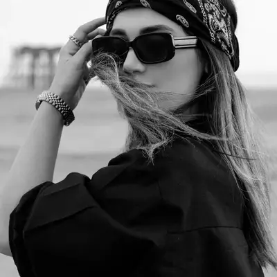 نمونه کار