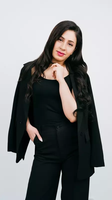 نمونه کار عکاسی مهسا زارع زاده