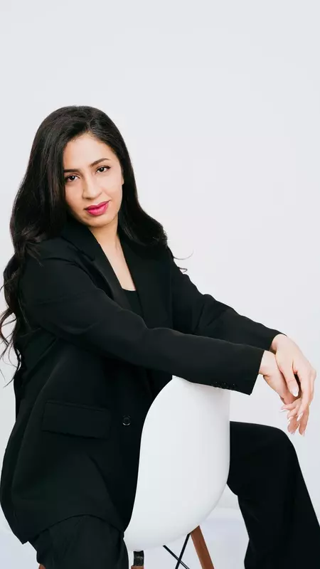نمونه کار عکاسی مهسا زارع زاده
