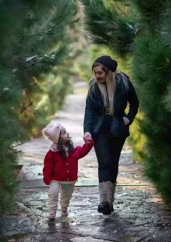 نمونه کار عکاسی   بخت