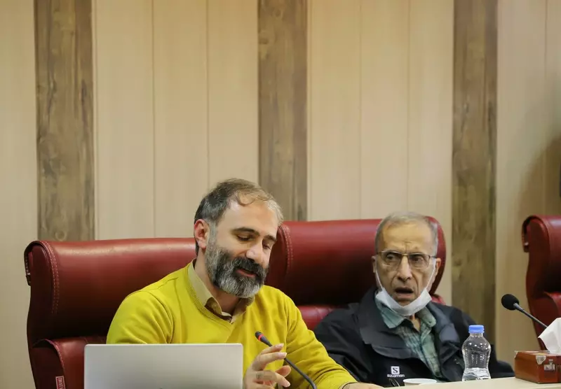 عکاسی مناظر از مطهره بستانجوادی