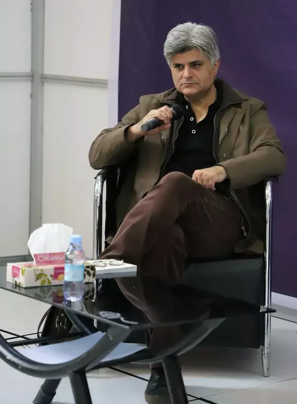 عکاسی مناظر از مطهره بستانجوادی