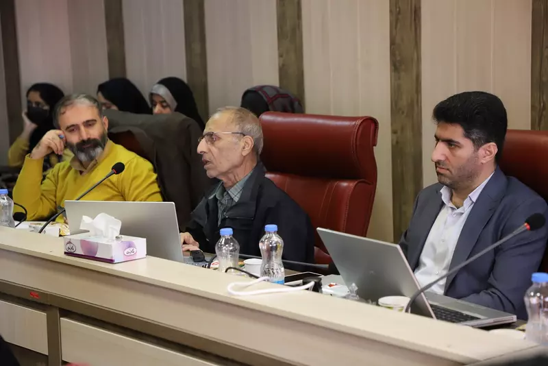 عکاسی مناظر از مطهره بستانجوادی