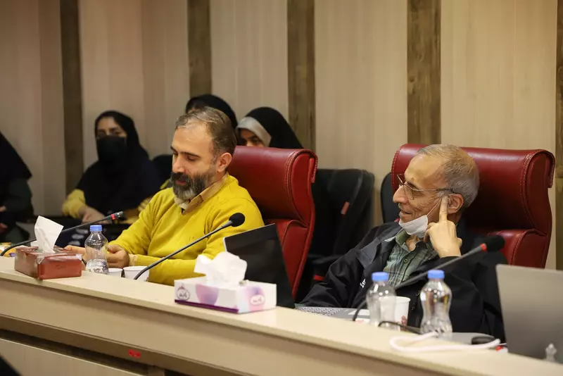عکاسی مناظر از مطهره بستانجوادی