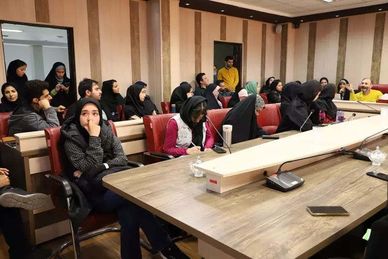 عکاسی مناظر از مطهره بستانجوادی