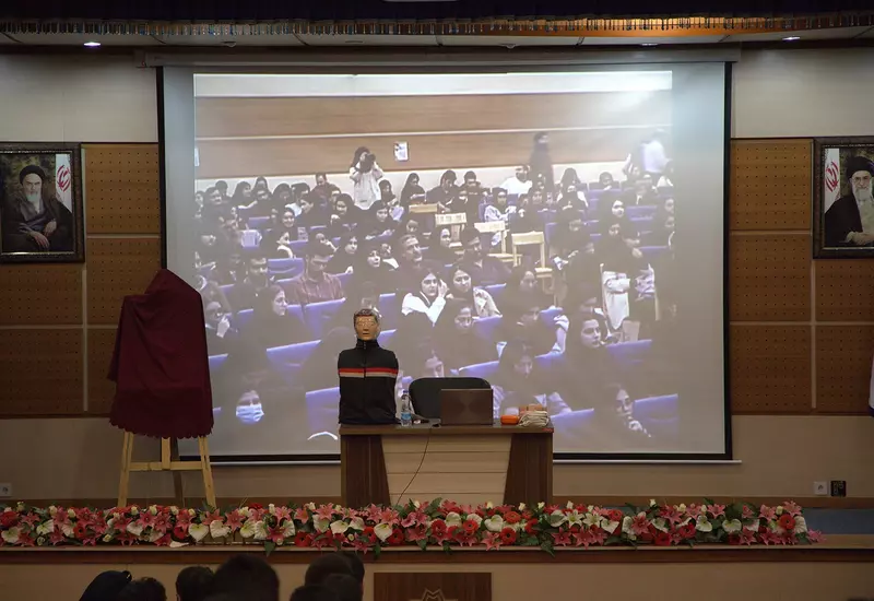 عکاسی مناظر از مطهره بستانجوادی