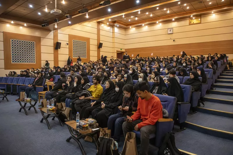 عکاسی مناظر از مطهره بستانجوادی