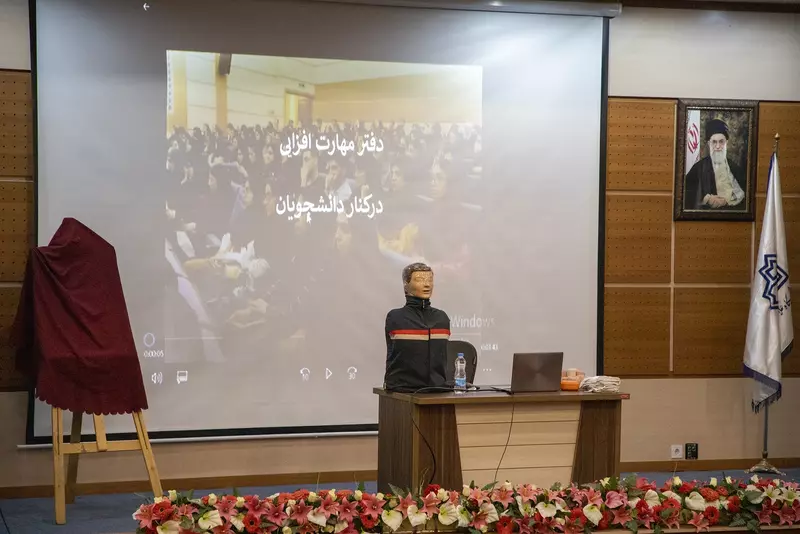 عکاسی مناظر از مطهره بستانجوادی