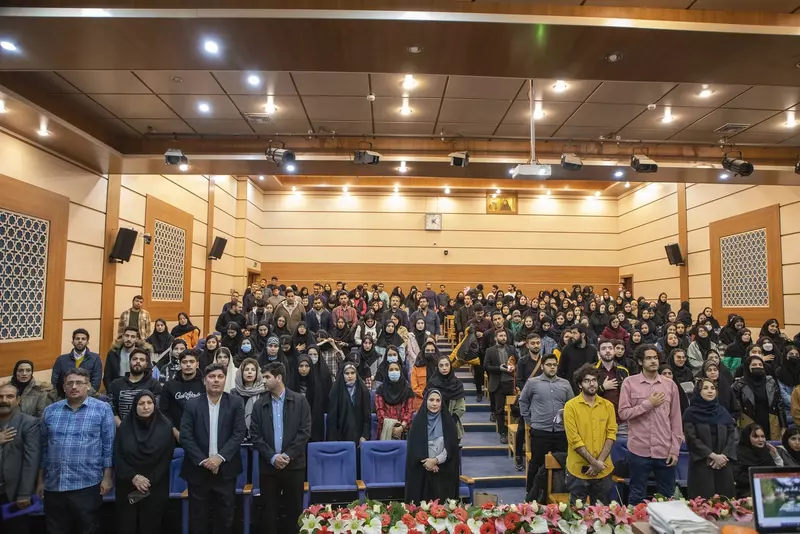 عکاسی مناظر از مطهره بستانجوادی