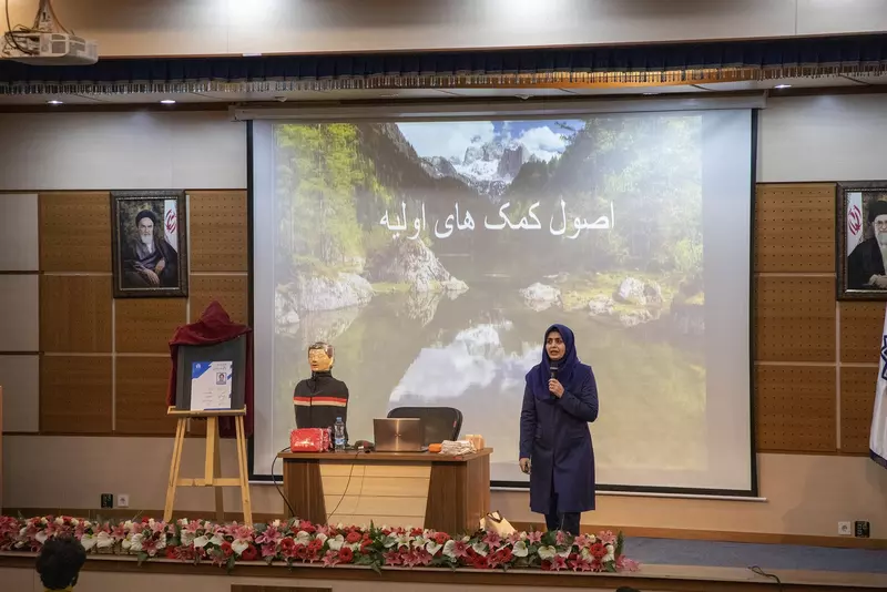 عکاسی مناظر از مطهره بستان‌جوادی